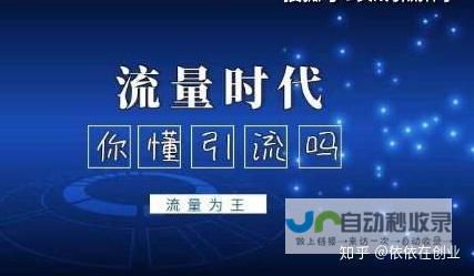 打造引流高效的企业网站：从设计到推广的全方位解决方案