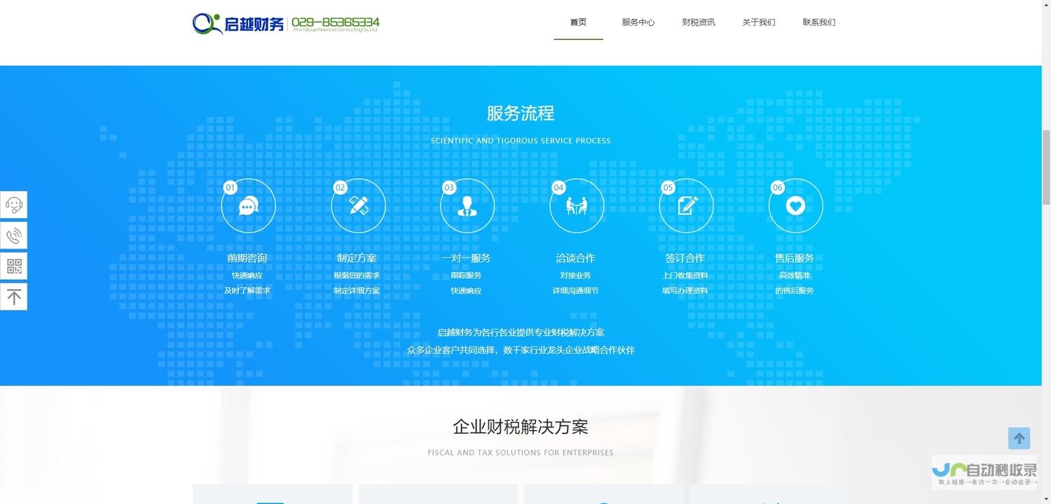 西安网站建设：定制专属品牌形象，提升企业竞争力
