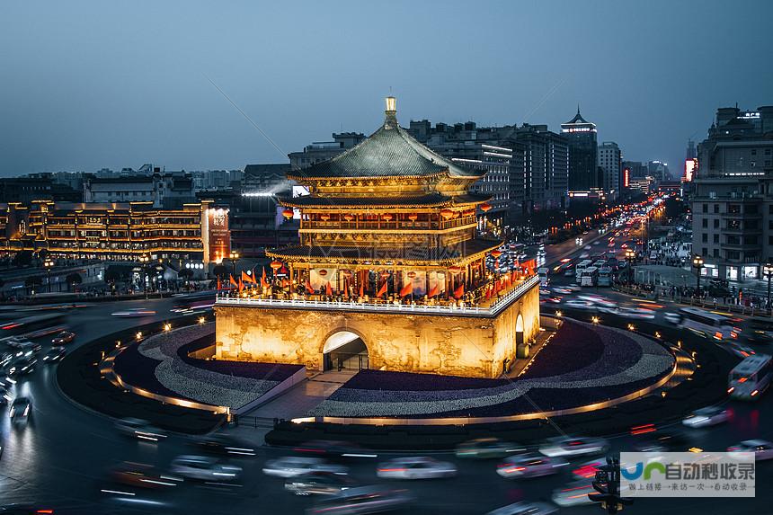 西安专业的网站建设公司：助力您的企业在线成功