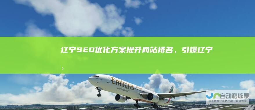 辽宁SEO优化方案：提升网站排名，引爆辽宁市场