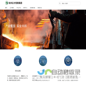 杭州正才控股集团